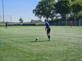 S.K.N.W.K. JO19-1 - M.Z.C. '11   JO19-1 (competitie) 2024-2025 (3e fase) (48/145)